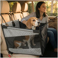 Load image into Gallery viewer, Dog Car Seat