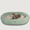 Load image into Gallery viewer, Human Dog Bed