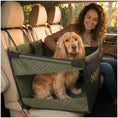 Load image into Gallery viewer, Dog Car Seat