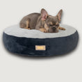 Load image into Gallery viewer, Cushion Dog Bed