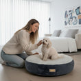 Load image into Gallery viewer, Cushion Dog Bed
