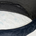 Load image into Gallery viewer, Cushion Dog Bed