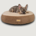 Load image into Gallery viewer, Cushion Dog Bed