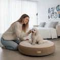 Load image into Gallery viewer, Cushion Dog Bed