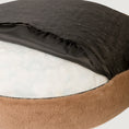 Load image into Gallery viewer, Cushion Dog Bed