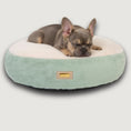 Load image into Gallery viewer, Cushion Dog Bed