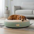 Load image into Gallery viewer, Cushion Dog Bed