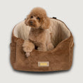 Load image into Gallery viewer, Dog Booster Seat