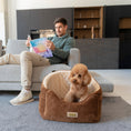 Load image into Gallery viewer, Dog Booster Seat