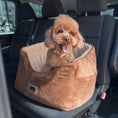 Load image into Gallery viewer, Dog Booster Seat