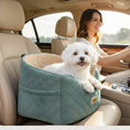 Load image into Gallery viewer, Dog Booster Seat