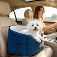 Load image into Gallery viewer, Dog Booster Seat