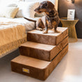 Load image into Gallery viewer, Dog Stairs