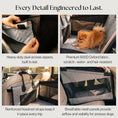 Load image into Gallery viewer, DOGGO Compact — Stone Gray