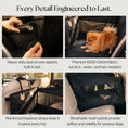 Load image into Gallery viewer, DOGGO Compact — Midnight Black