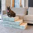 Load image into Gallery viewer, Dog Stairs
