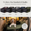 Load image into Gallery viewer, DOGGO Compact — Olive Green