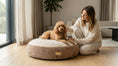 Load image into Gallery viewer, Cushion Dog Bed