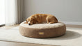 Load image into Gallery viewer, Cushion Dog Bed