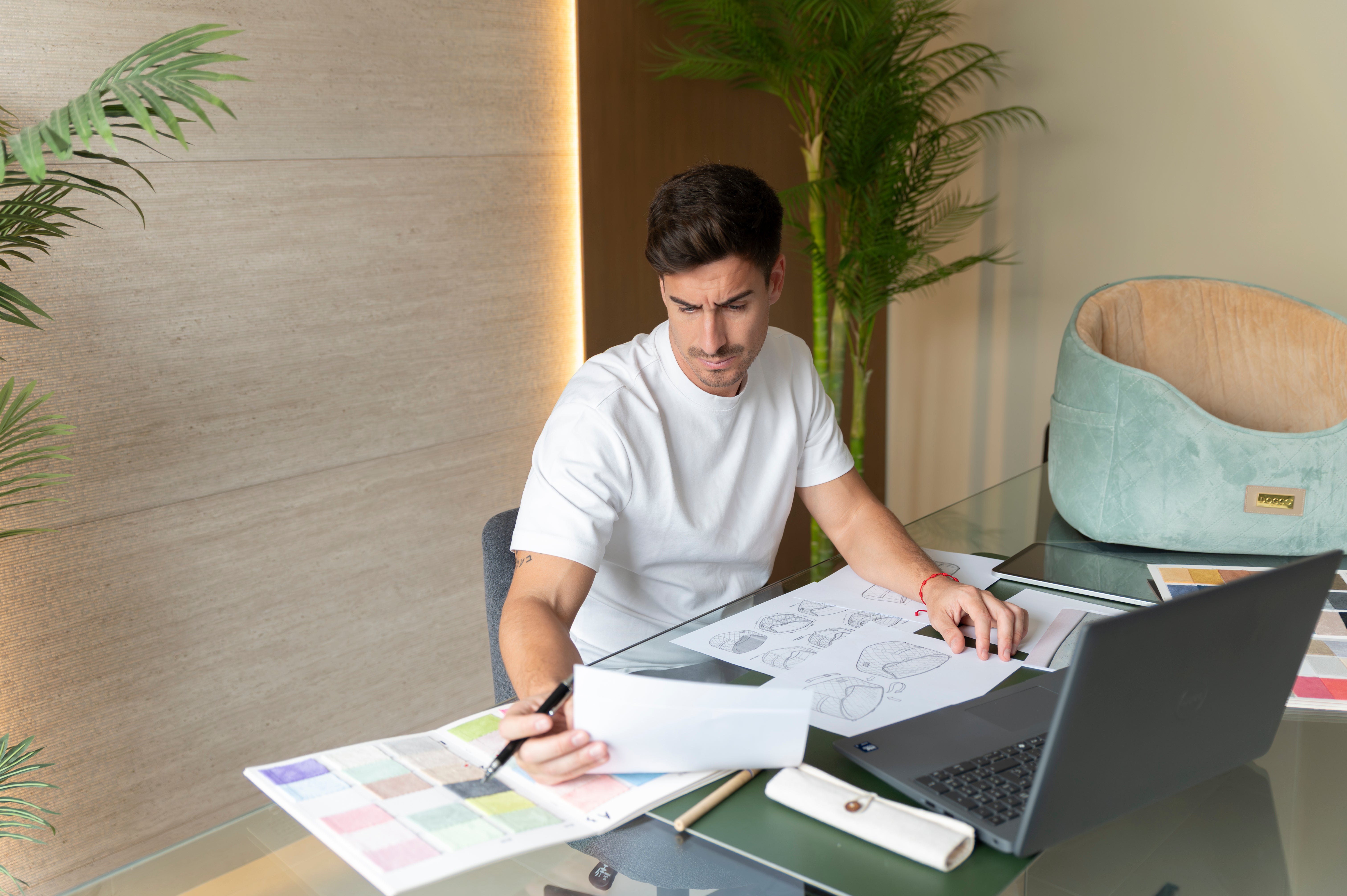 The Art of Comfort: How Thoughtful Design Elevates Your Dog’s Everyday Life