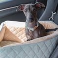 Load image into Gallery viewer, Dog Bed Car
