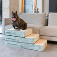 Load image into Gallery viewer, Dog Stairs
