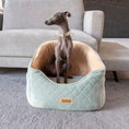 Load image into Gallery viewer, Dog Bed Car

