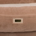 Load image into Gallery viewer, Human Dog Bed
