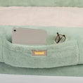 Load image into Gallery viewer, Human Dog Bed
