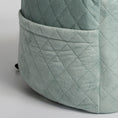 Load image into Gallery viewer, Dog Bed Car
