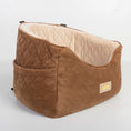 Load image into Gallery viewer, Dog Bed Car
