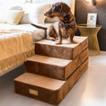 Load image into Gallery viewer, Dog Stairs
