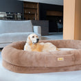 Load image into Gallery viewer, Human Dog Bed
