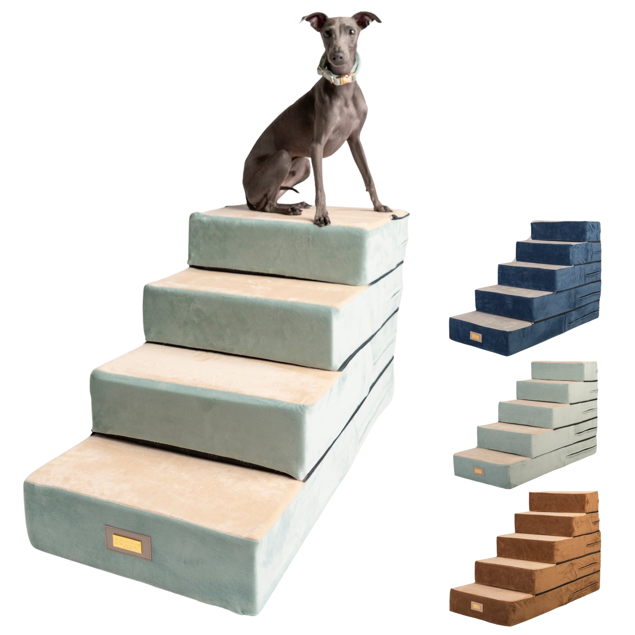 Dog Stairs