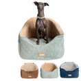 Load image into Gallery viewer, Dog Bed Car
