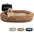 Load image into Gallery viewer, Human Dog Bed
