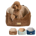 Load image into Gallery viewer, Dog Bed Car
