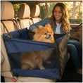 Load image into Gallery viewer, DOGGO Compact — Navy Blue
