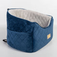 Load image into Gallery viewer, Dog Bed Car
