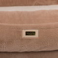 Load image into Gallery viewer, Human Dog Bed
