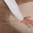 Load image into Gallery viewer, Human Dog Bed
