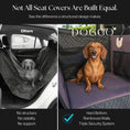 Load image into Gallery viewer, DOGGO Compact — Espresso Brown
