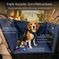 Load image into Gallery viewer, DOGGO Compact — Navy Blue
