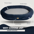 Load image into Gallery viewer, Human Dog Bed
