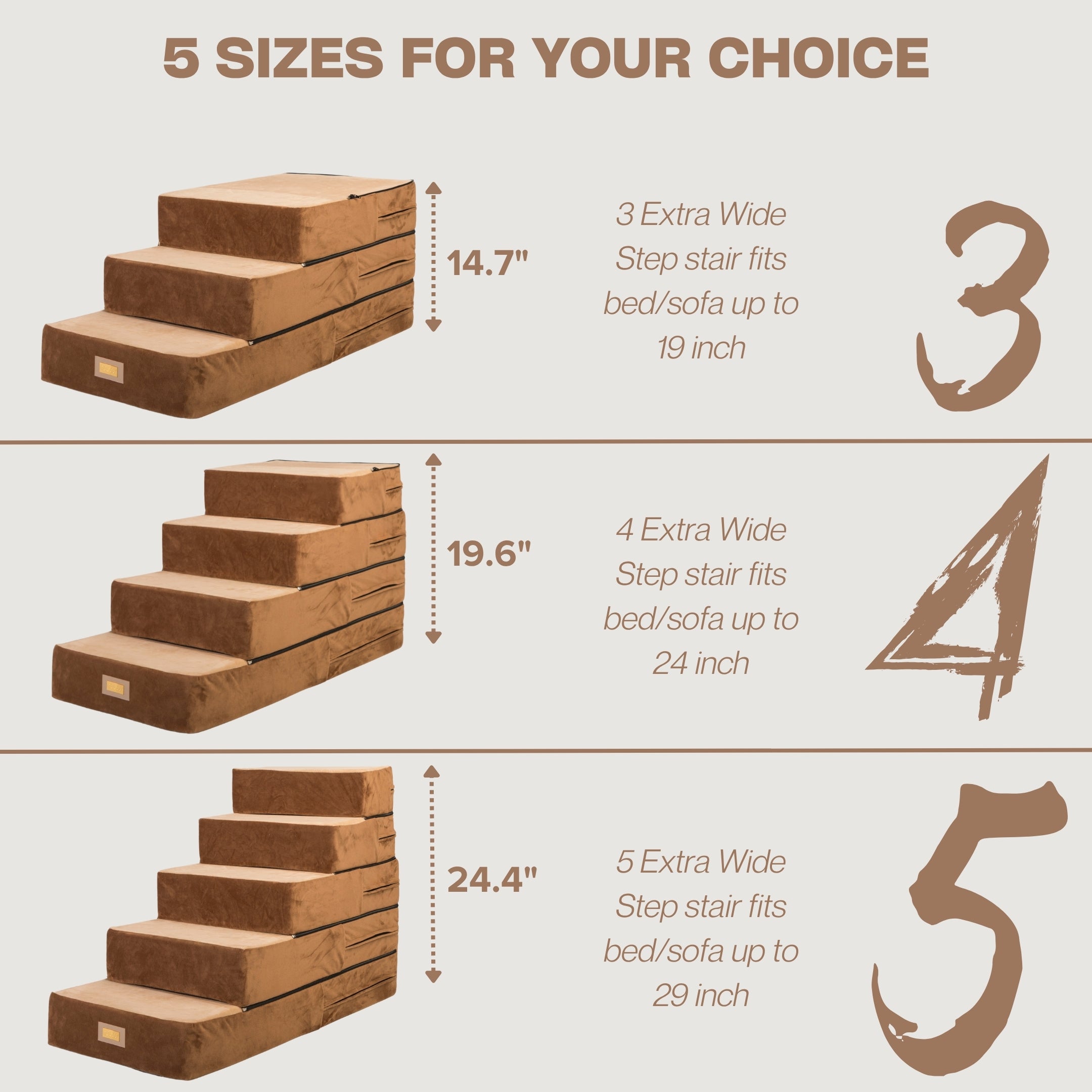 Dog Stairs