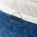Load image into Gallery viewer, Dog Bed Car
