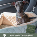 Load image into Gallery viewer, Dog Bed Car
