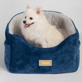 Load image into Gallery viewer, Dog Bed Car
