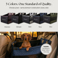 Load image into Gallery viewer, DOGGO Compact — Navy Blue
