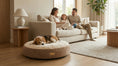 Load image into Gallery viewer, Cushion Dog Bed

